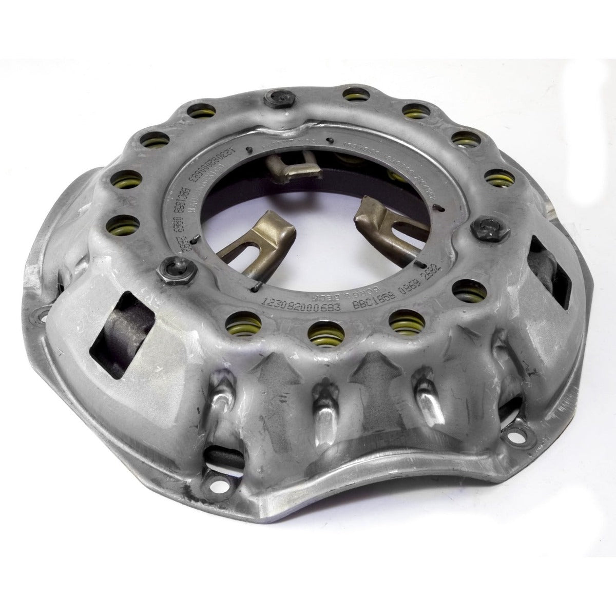 Omix-ADA 16904.05 Clutch Cover, 11 Inch