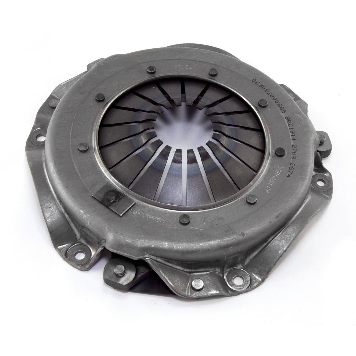 Omix-ADA 16904.08 Pressure Plate