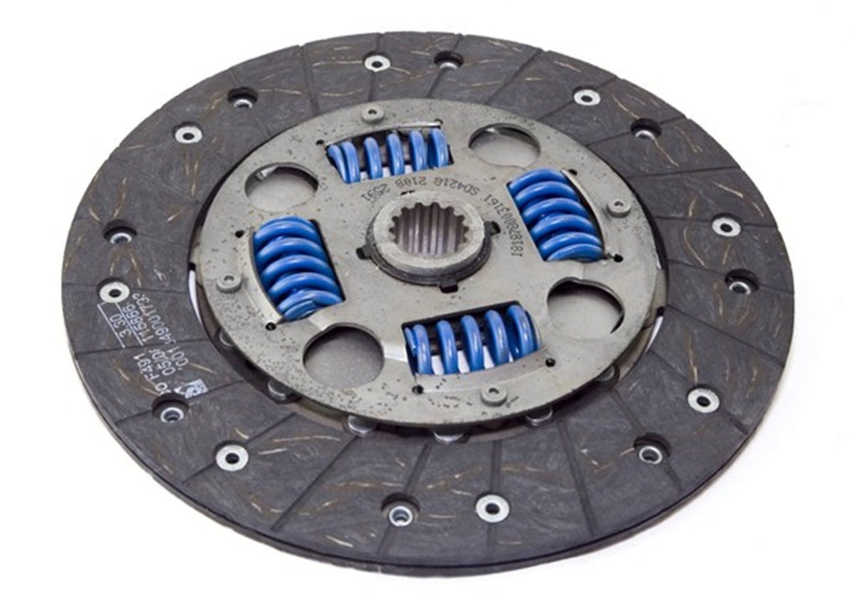Omix-ADA 16905.07 Clutch Disc