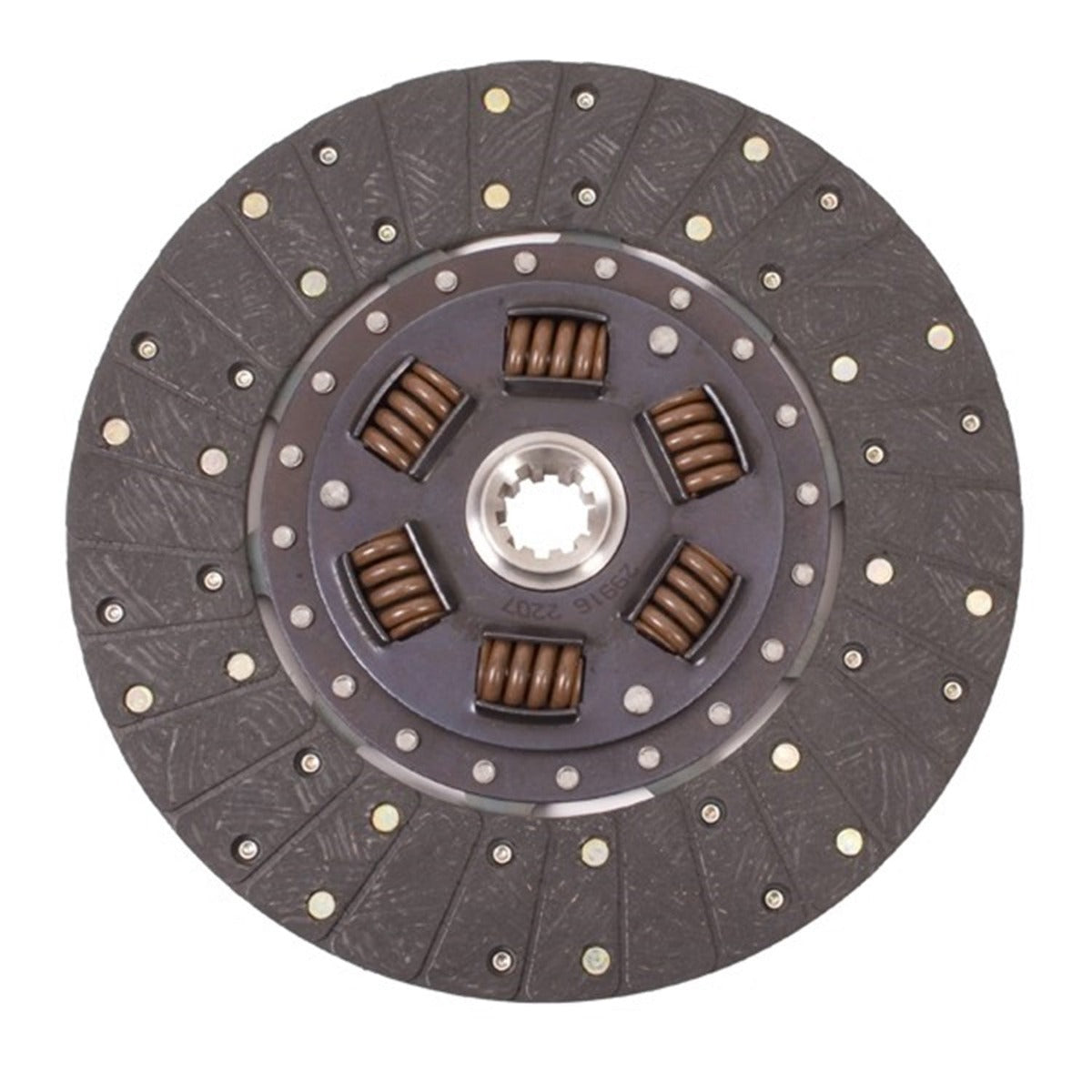 Omix-ADA 16905.13 Clutch Disc
