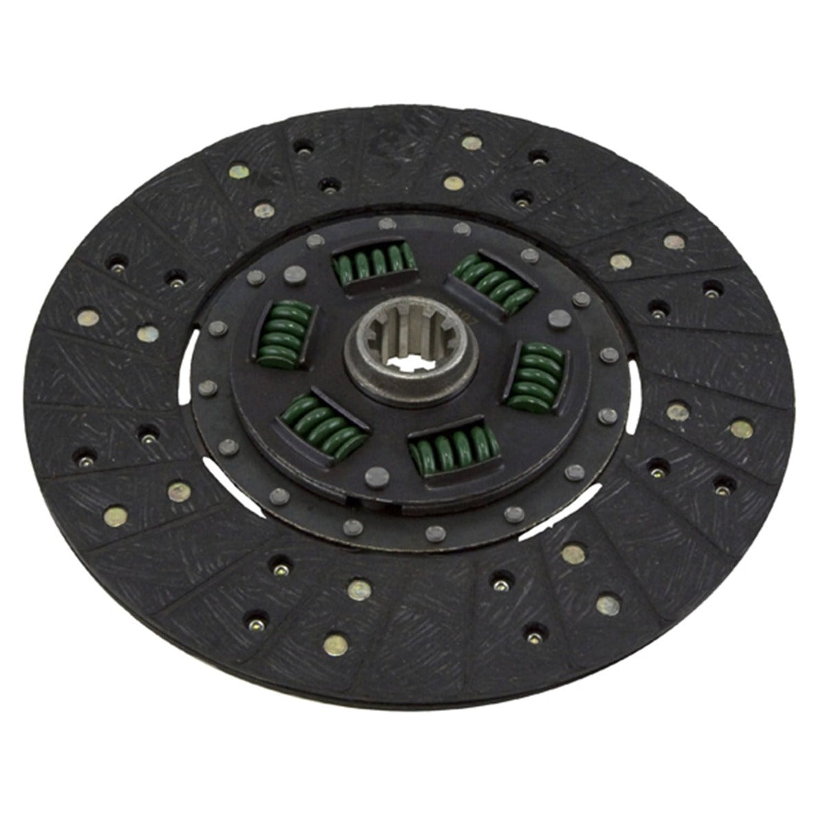 Omix-ADA 16905.14 Clutch Disc, 10 Inch