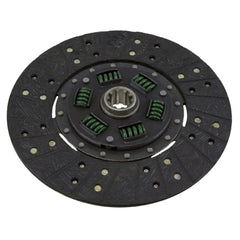 Omix-ADA 16905.14 Clutch Disc, 10 Inch