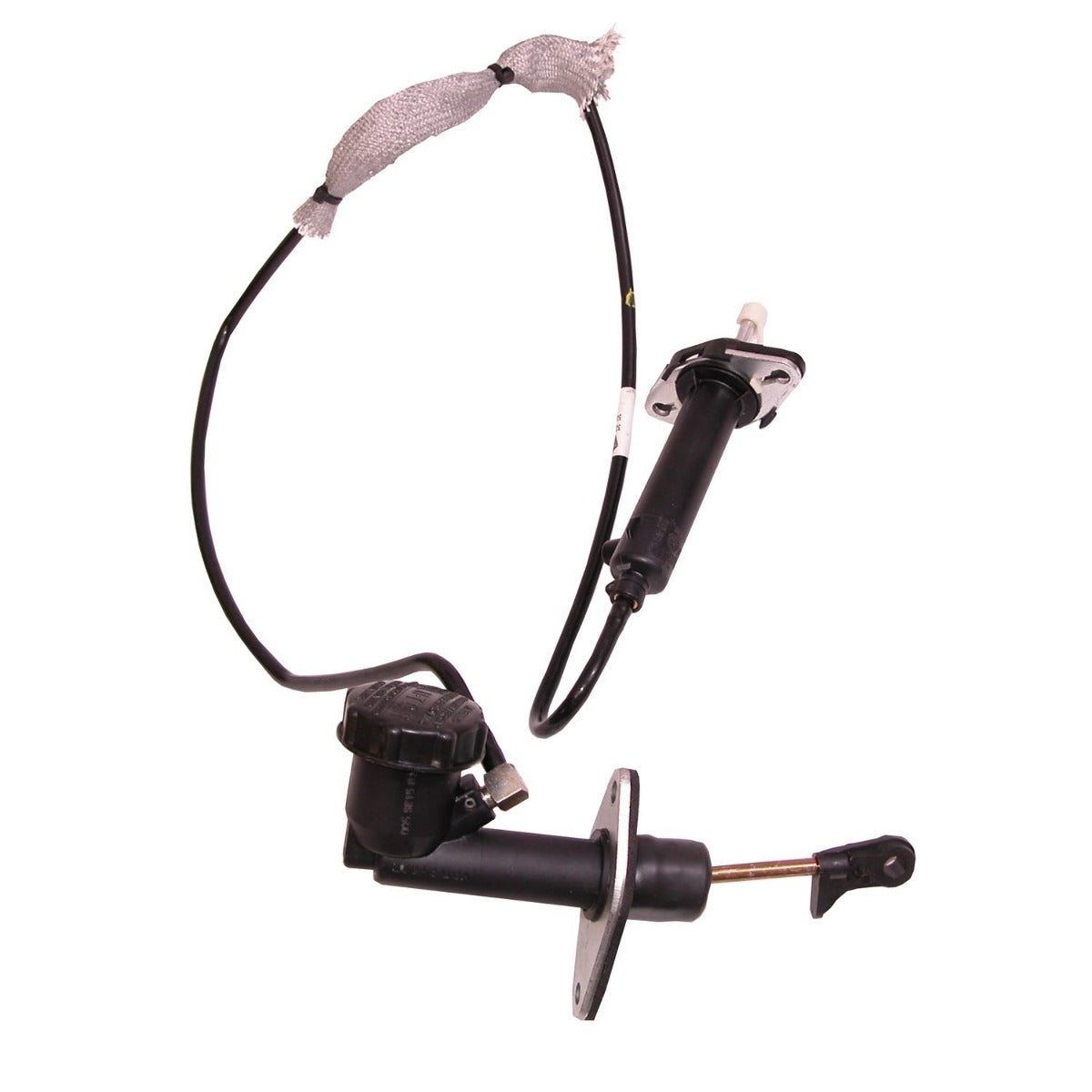 Omix-ADA 16907.01 Hydraulic Clutch Master/Slave Cylinder Kit