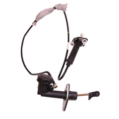 Omix-ADA 16907.01 Hydraulic Clutch Master/Slave Cylinder Kit