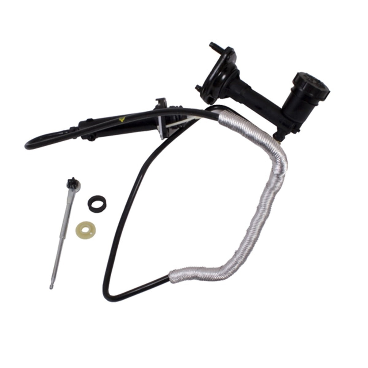 Omix-ADA 16907.02 Hydraulic Clutch Master/Slave Cylinder Kit