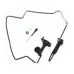 Omix-ADA 16907.03 Clutch Master Cylinder, Right