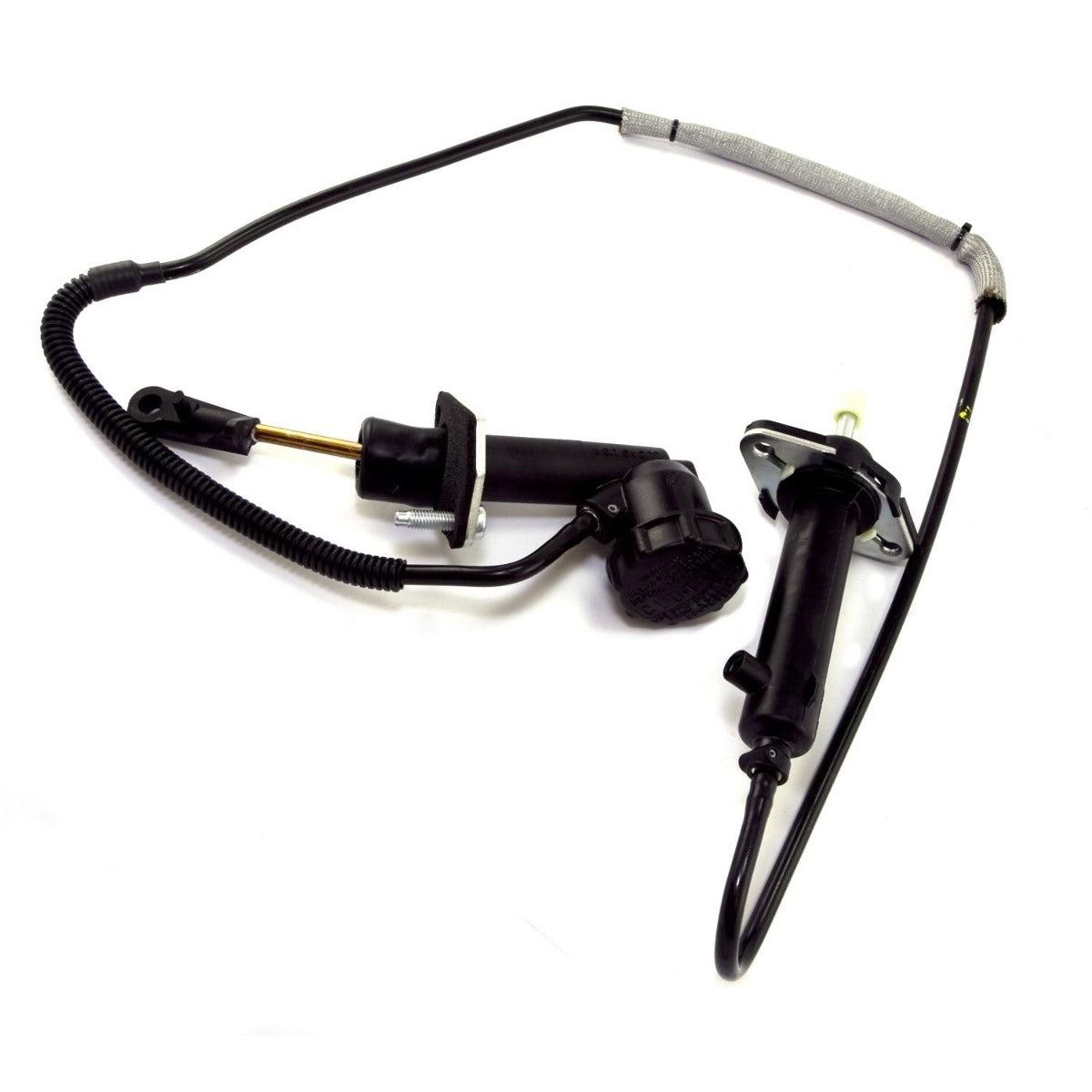 Omix-ADA 16907.05 Clutch Master/Slave Cylinder