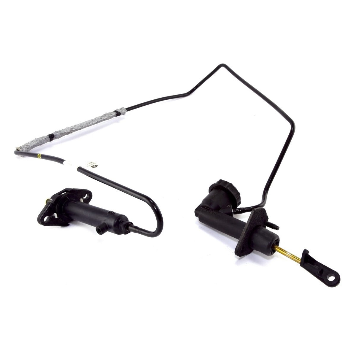 Omix-ADA 16907.06 Clutch Master/Slave Cylinder