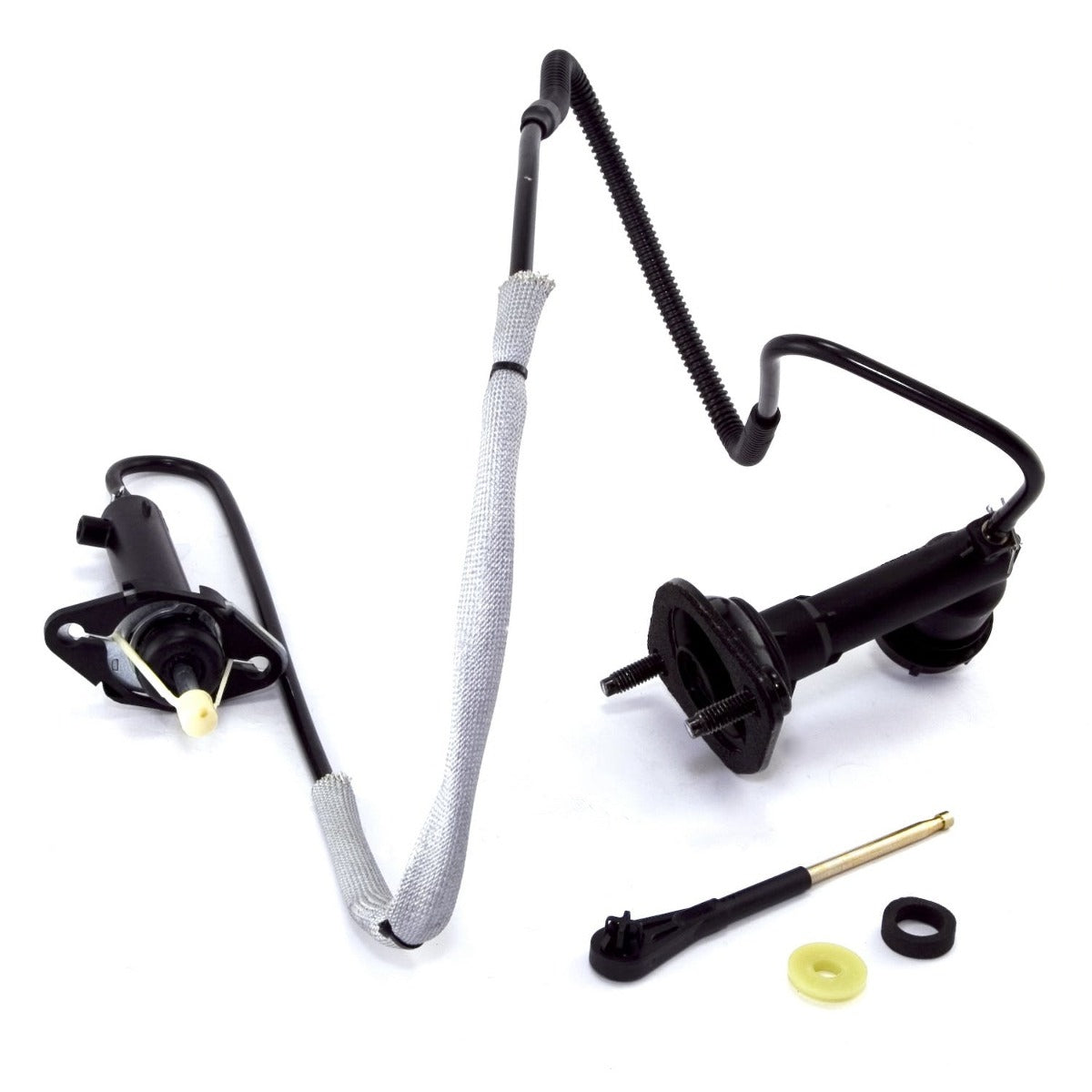 Omix-ADA 16907.08 Clutch Master/Slave Cylinder