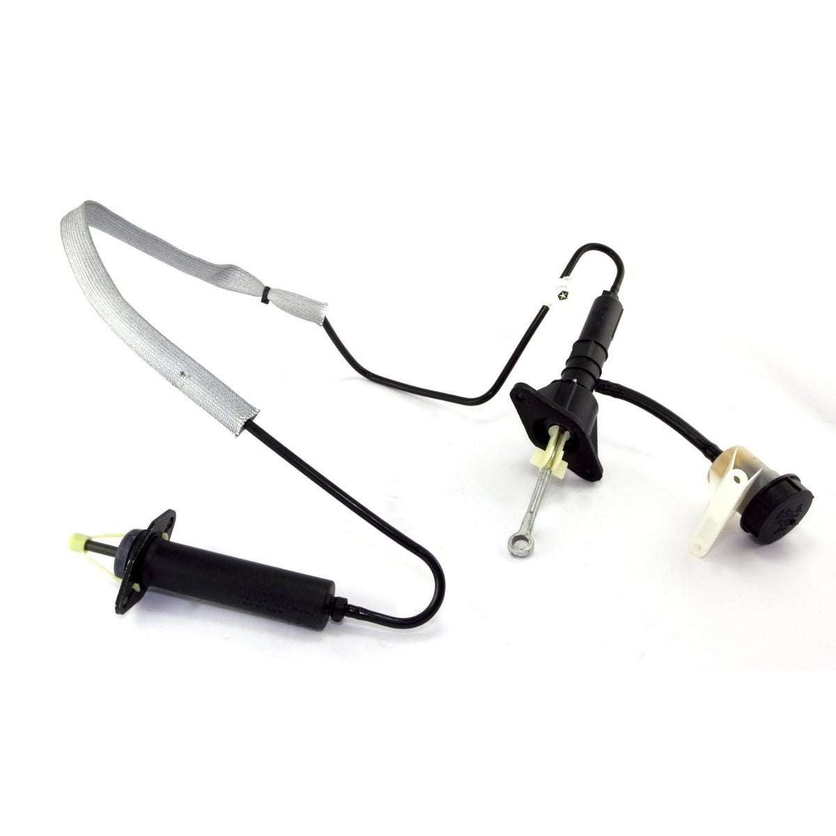 Omix-ADA 16907.12 Clutch Master/Slave Cylinder
