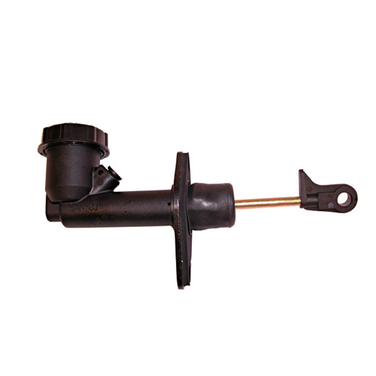 Omix-ADA 16908.03 Clutch Master Cylinder