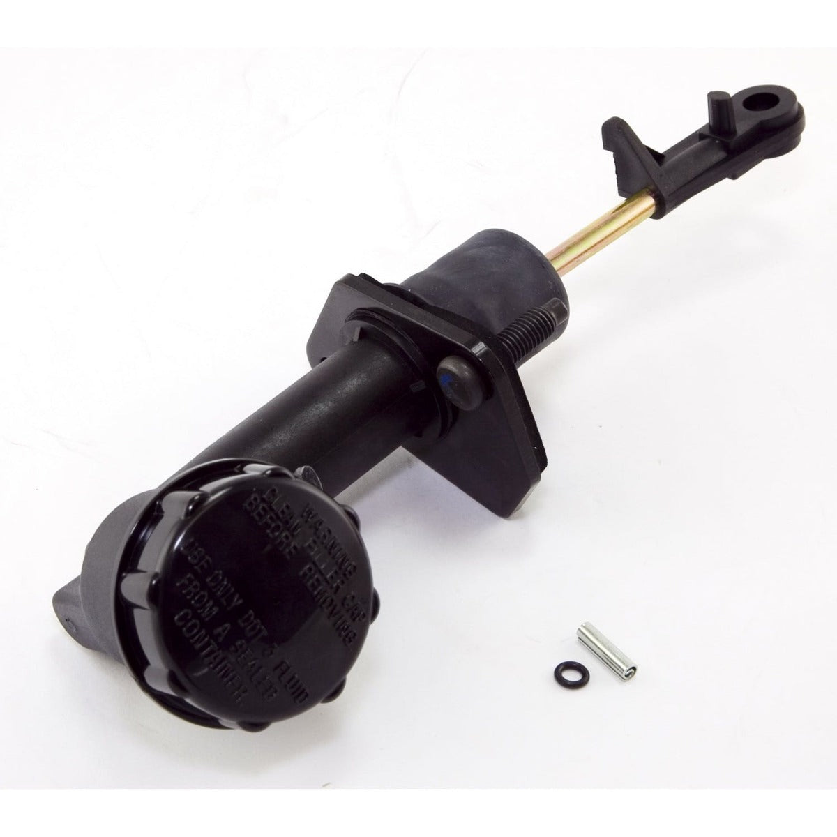 Omix-ADA 16908.04 Clutch Master Cylinder