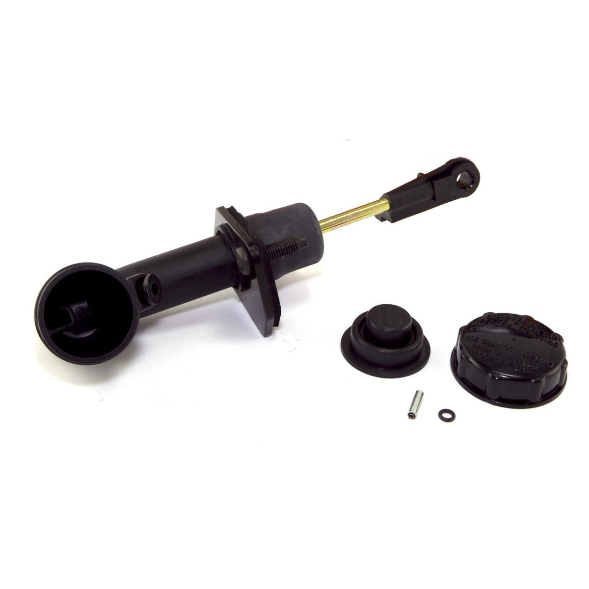 Omix-ADA 16908.08 Clutch Master Cylinder