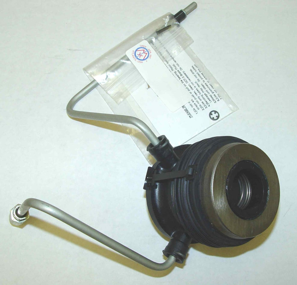 Omix-ADA 16909.06 Clutch Slave Cylinder