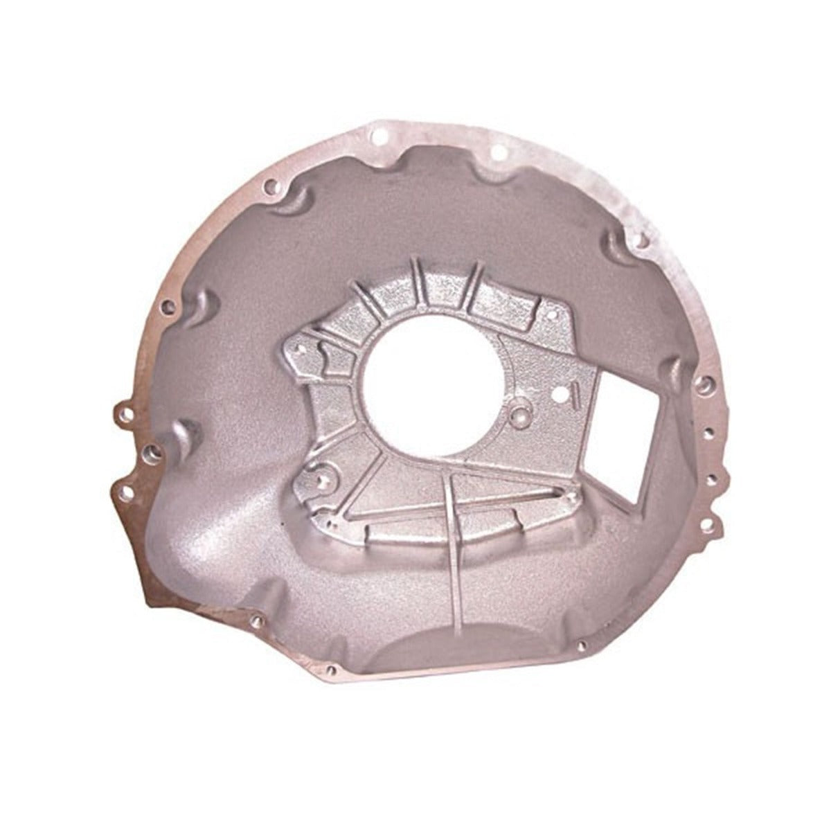 Omix-ADA 16916.01 Replacement Transmission Bellhousing