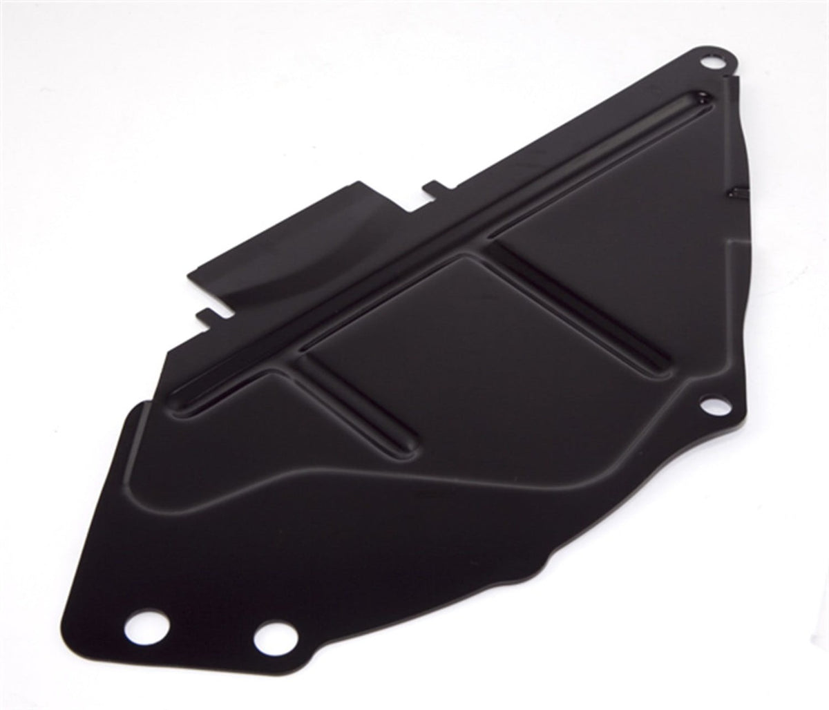 Omix-ADA 16917.01 Bellhousing Inspection Cover Plate 72-86 CJ Models