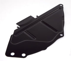 Omix-ADA 16917.01 Bellhousing Inspection Cover Plate 72-86 CJ Models