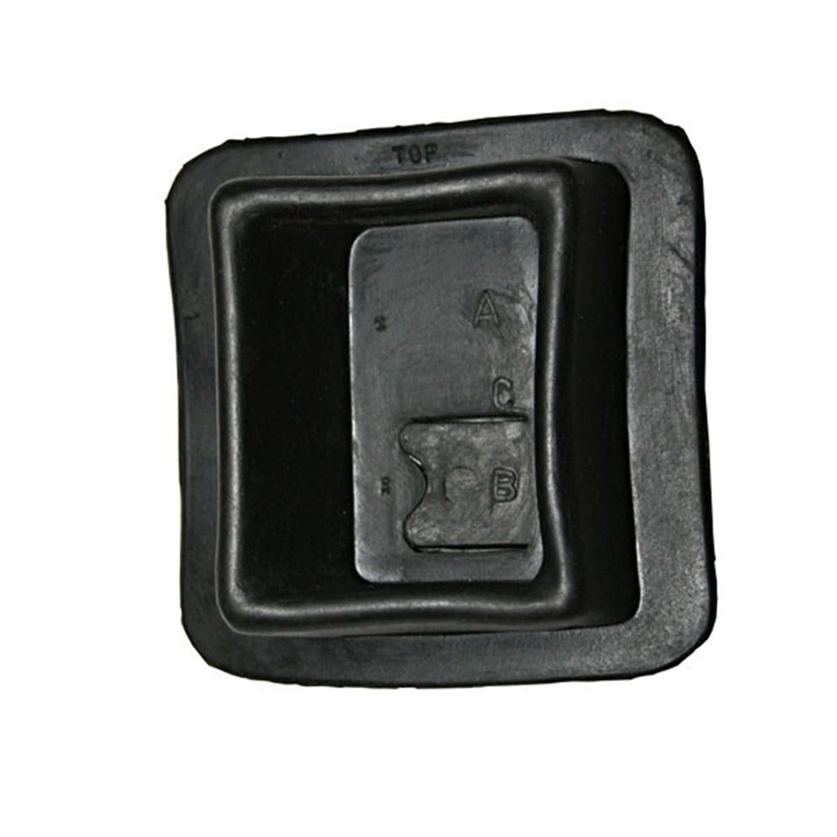Omix-ADA 16918.03 Clutch K Boot