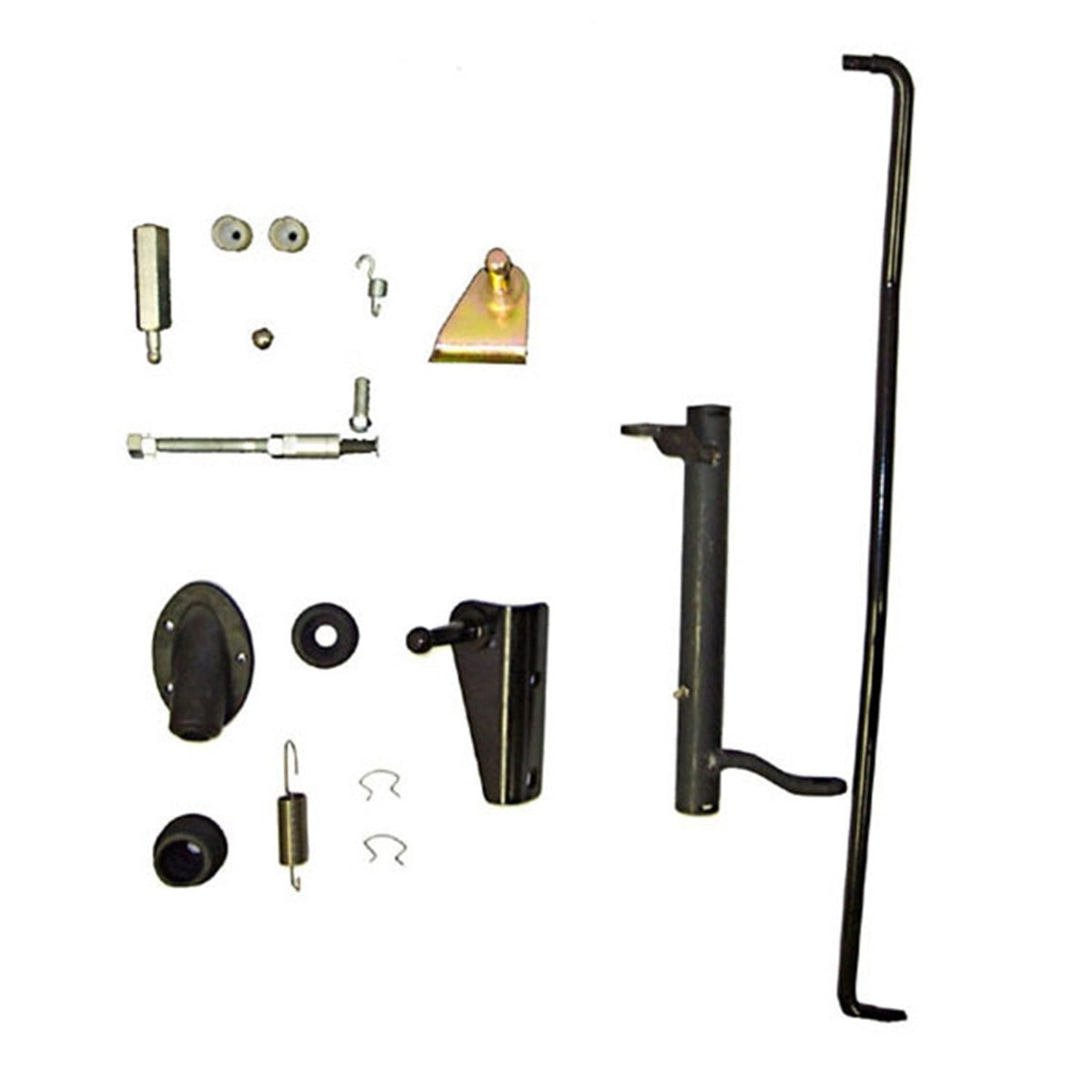 Omix-ADA 16919.01 Clutch Bellcrank Kit