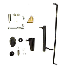 Omix-ADA 16919.01 Clutch Bellcrank Kit