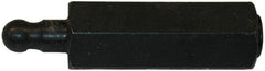 Omix-ADA 16919.09 Lower Clutch Rod Adjuster