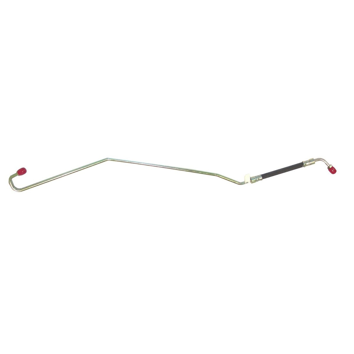 Omix-ADA 16919.24 Clutch Master Cylinder Hose