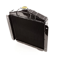 Omix-ADA 17101.04 Radiator, 2 Row