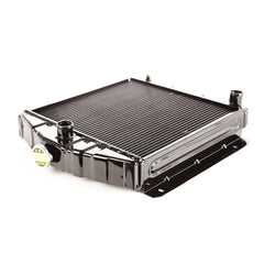 Omix-ADA 17101.04 Radiator, 2 Row