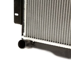 Omix-ADA 17101.07 Radiator, 2 Row
