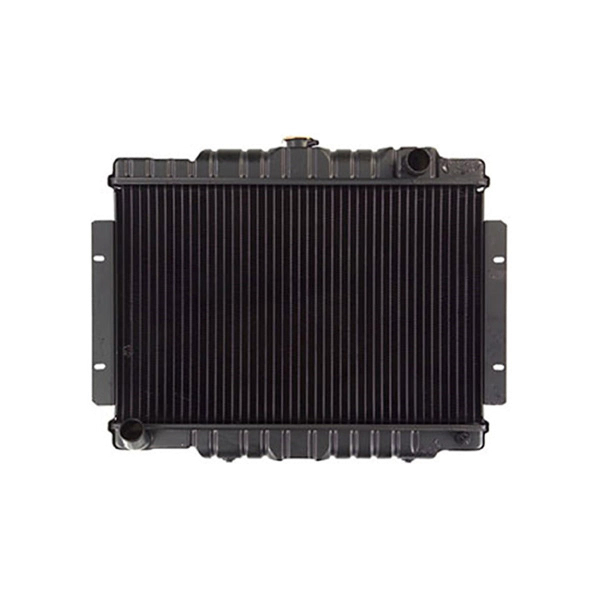 Omix-ADA 17101.08 Radiator, 2 Row