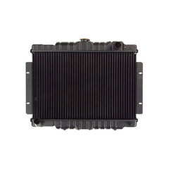 Omix-ADA 17101.08 Radiator, 2 Row