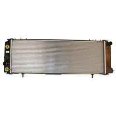 Omix-ADA 17101.18 Radiator, 1 Row