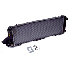 Omix-ADA 17101.21 Radiator, 1 Row