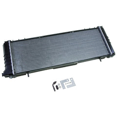 Omix-ADA 17101.21 Radiator, 1 Row