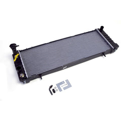 Omix-ADA 17101.21 Radiator, 1 Row