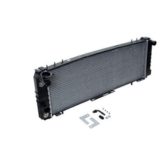 Omix-ADA 17101.21 Radiator, 1 Row