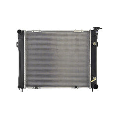 Omix-ADA 17101.27 Radiator, 1 Row