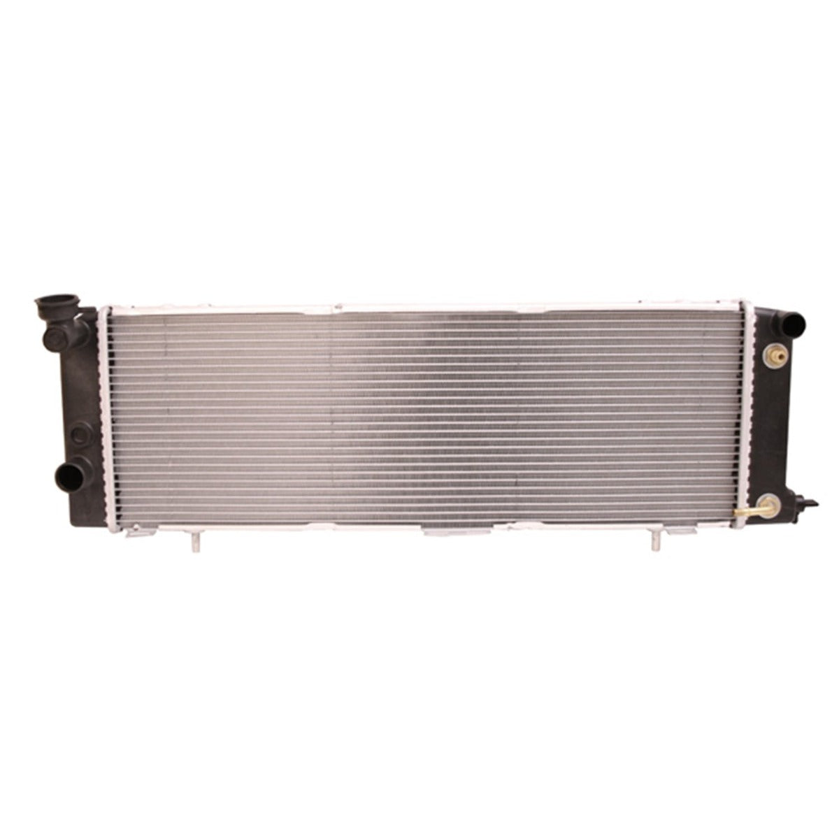 Omix-ADA 17101.34 Radiator, 1 Row