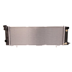 Omix-ADA 17101.34 Radiator, 1 Row