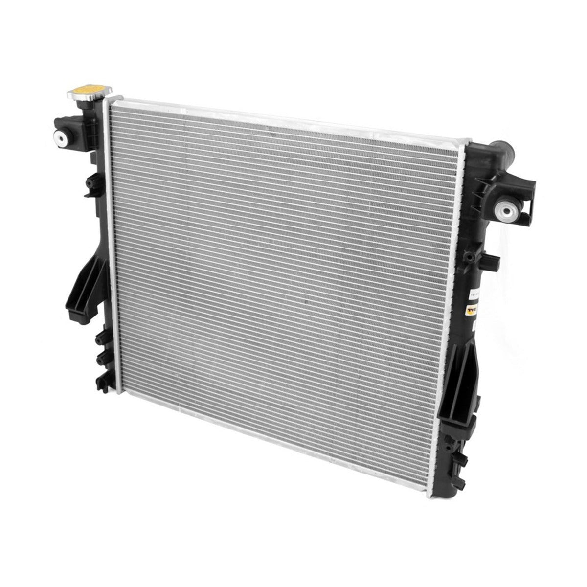 Omix-ADA 17101.42 Radiator