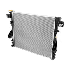 Omix-ADA 17101.42 Radiator