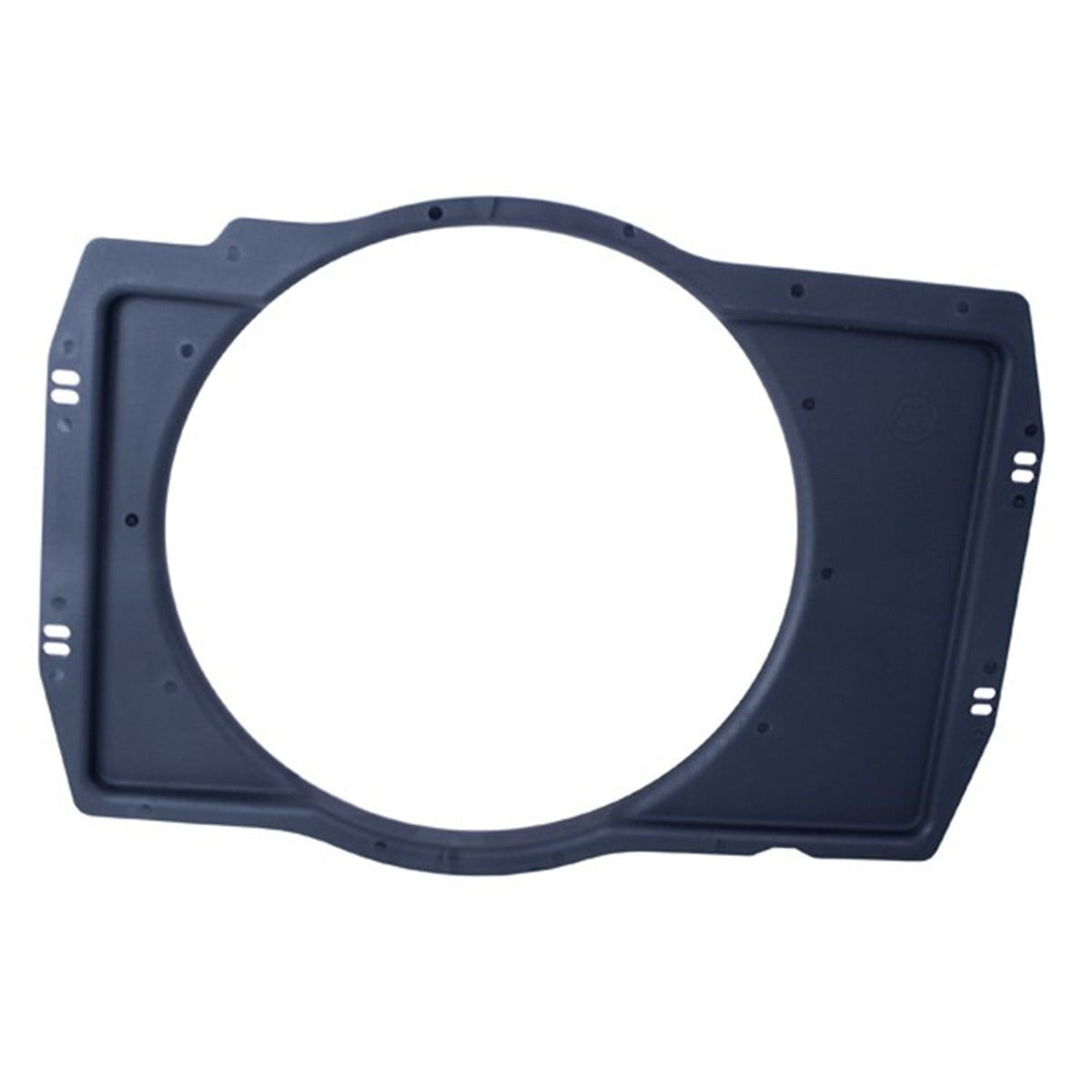 Omix-ADA 17102.01 Radiator Fan Shroud