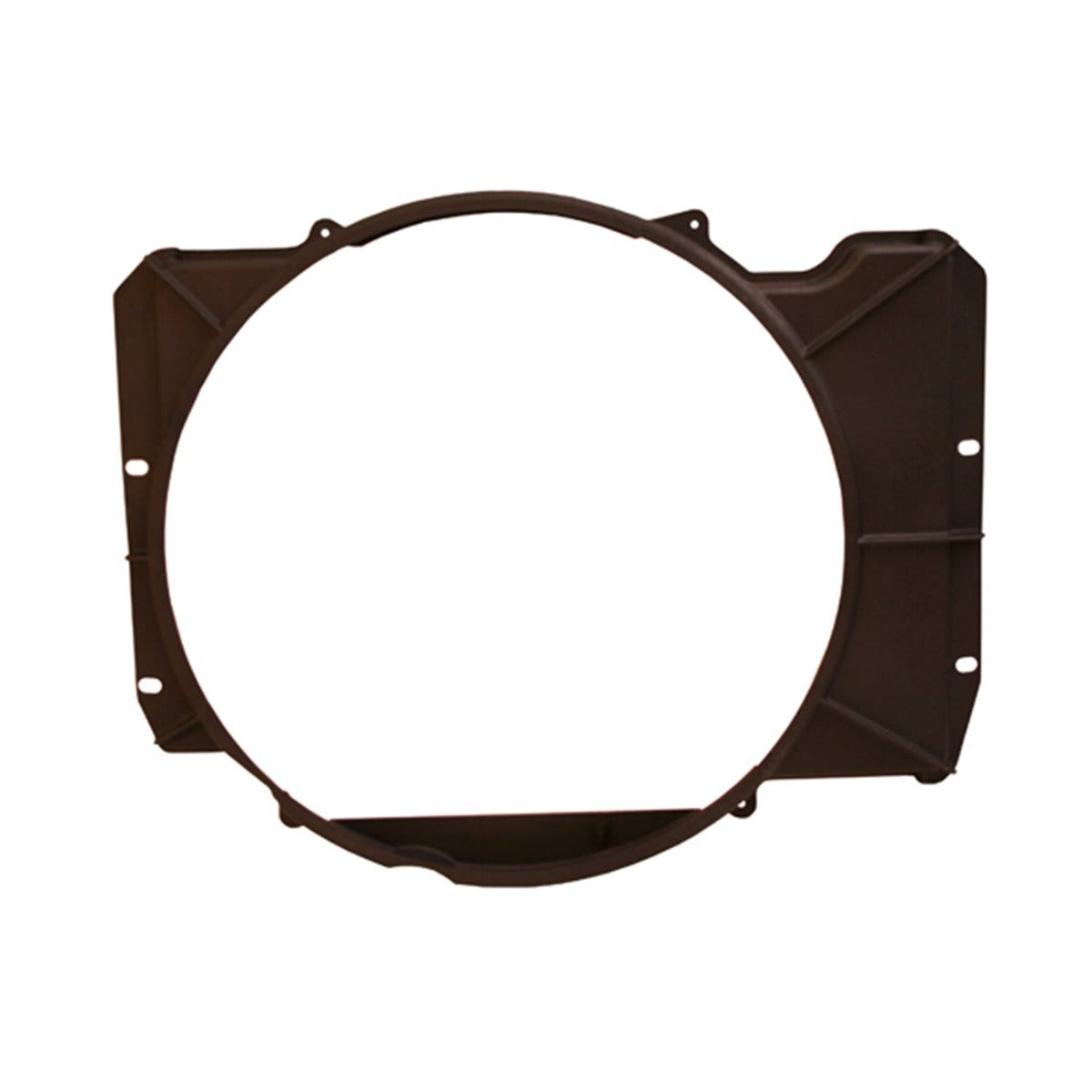 Omix-ADA 17102.02 Radiator Fan Shroud