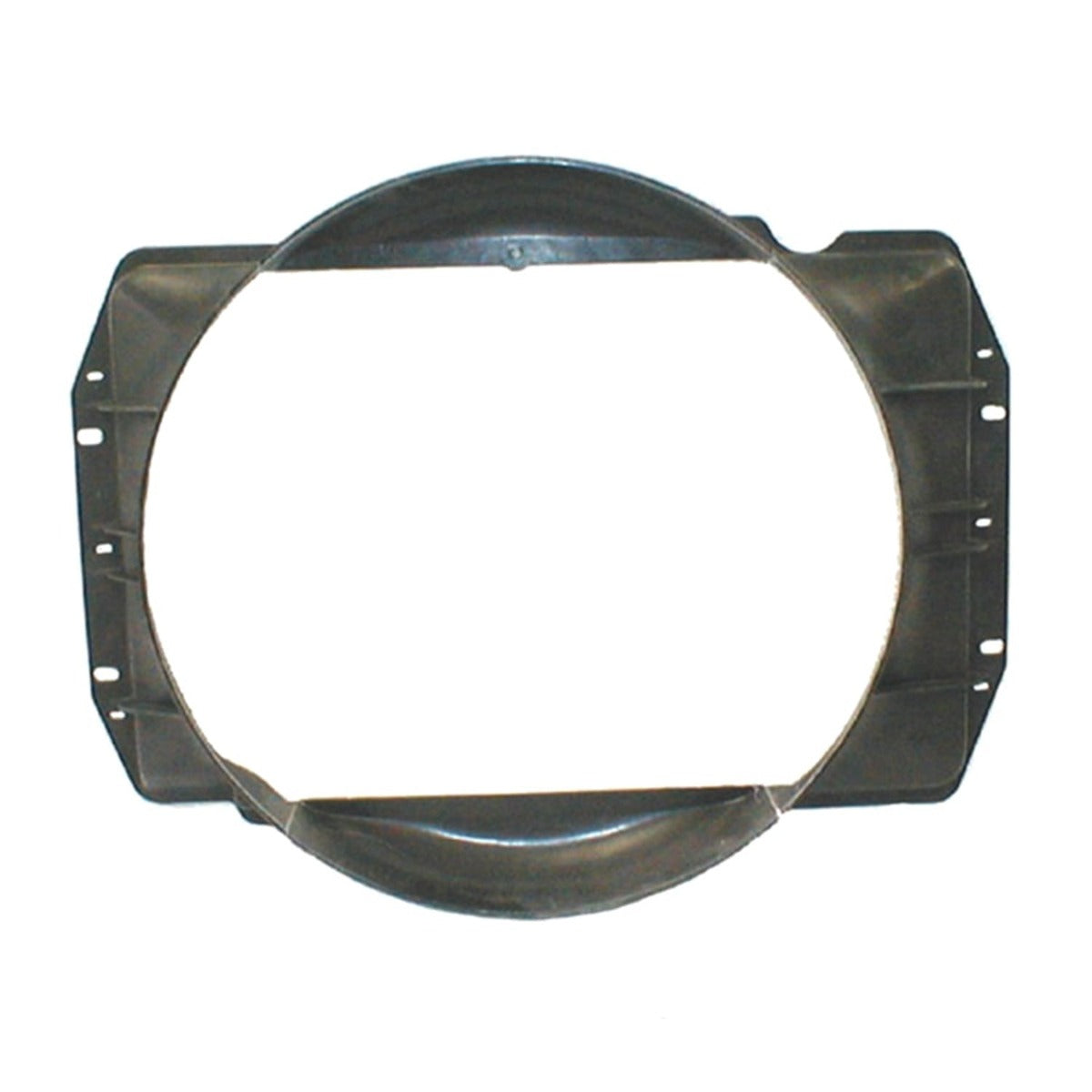 Omix-ADA 17102.03 Radiator Fan Shroud