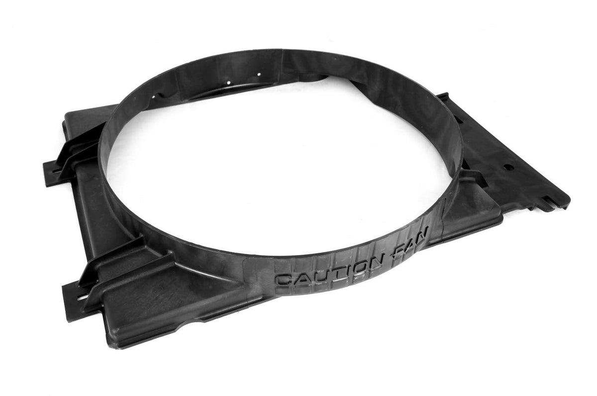 Omix-ADA 17102.05 Radiator Fan Shroud