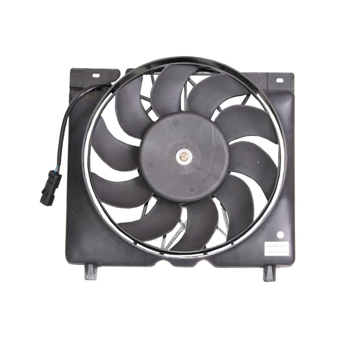 Omix-ADA 17102.52 Fan Assembly