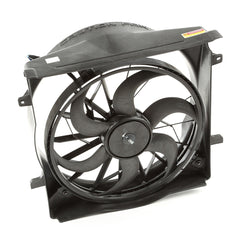 Omix-ADA 17102.60 Radiator Fan Assembly, 3 Pin connector