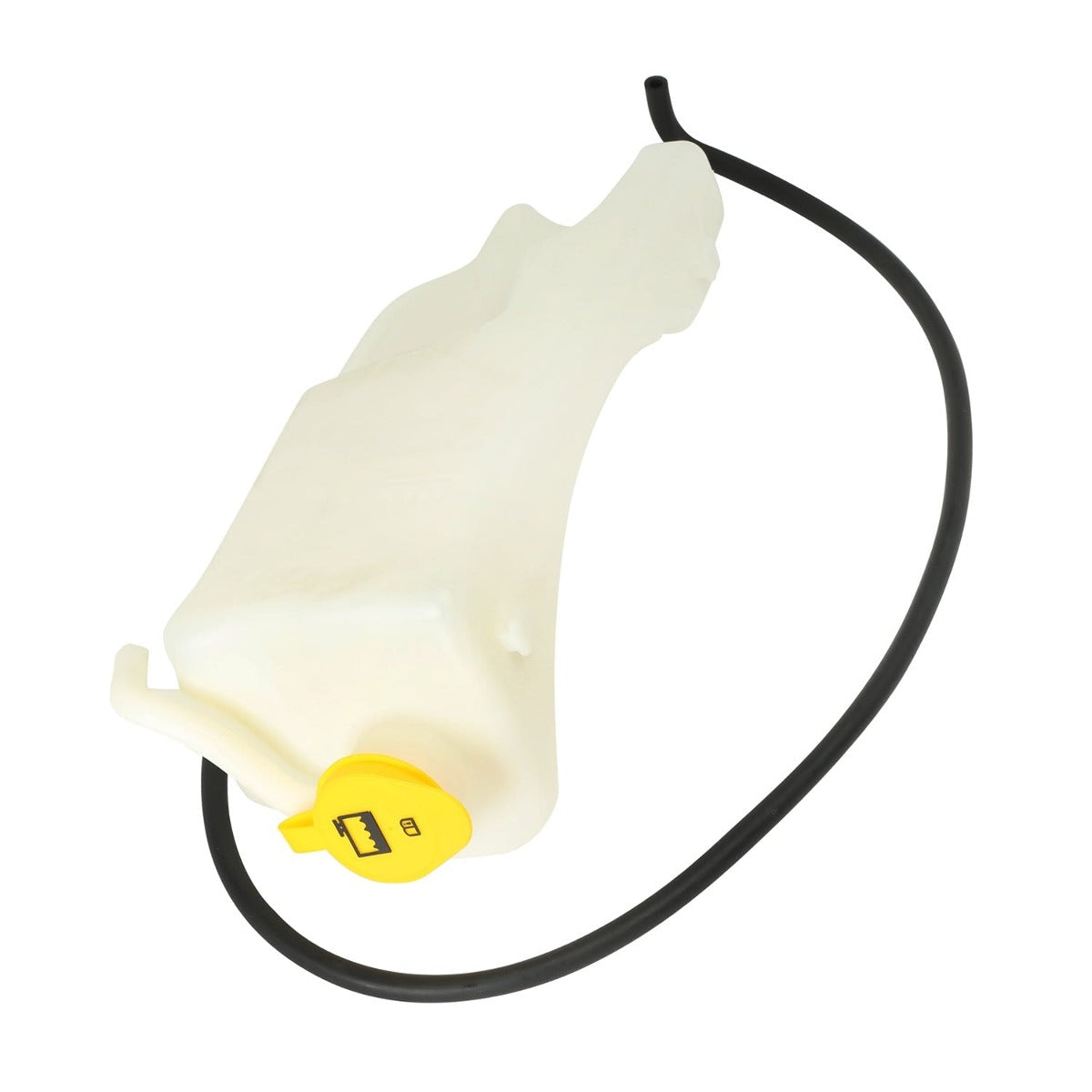 Omix-ADA 17103.06 Coolant Overflow Bottle