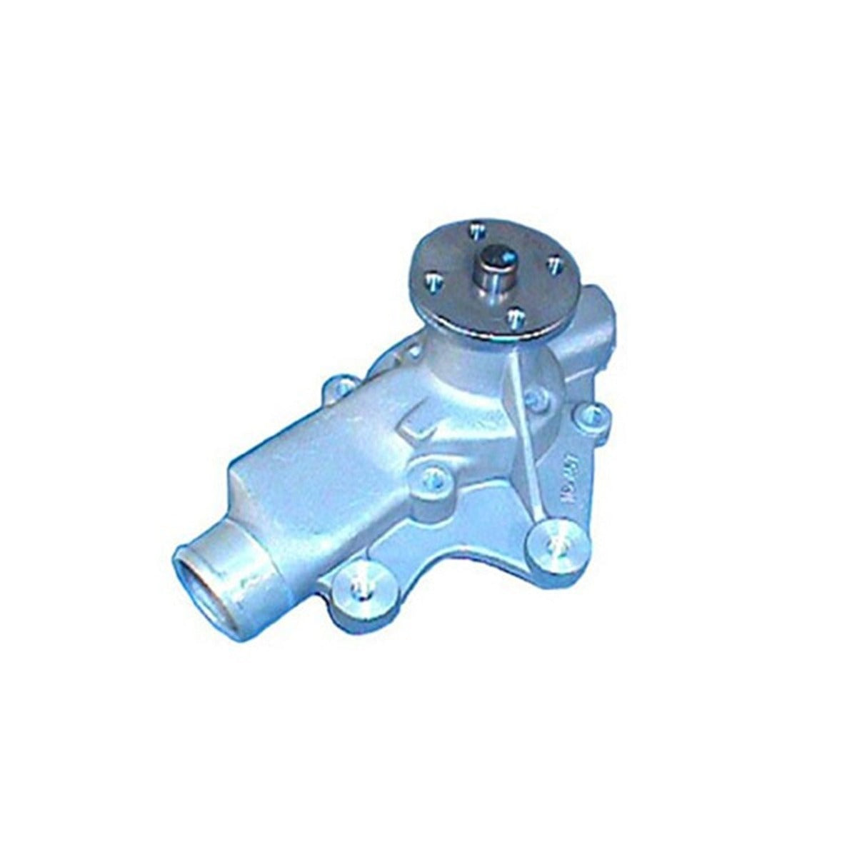 Omix-ADA 17104.05 Water Pump