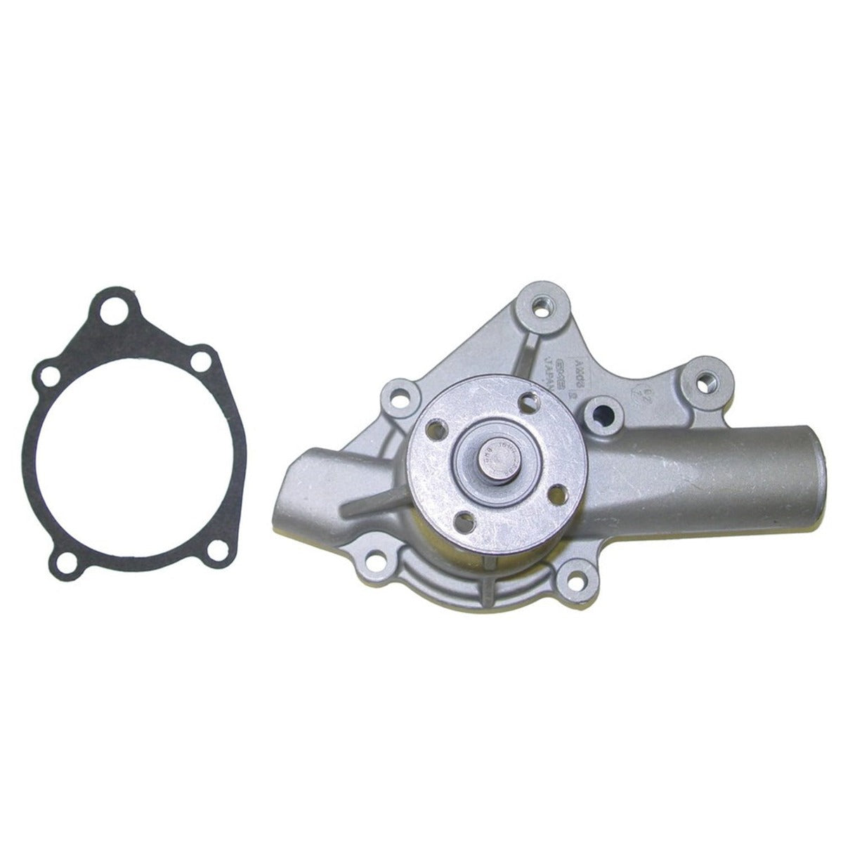 Omix-ADA 17104.06 Water Pump